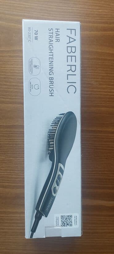 Ütü fen Faberlic, 10 - 230 °C, İşlənmiş, Ünvandan götürmə lalafo.az -da Ütü fen Faberlic, 10 - 230 °C, İşlənmiş, Ünvandan götürmə