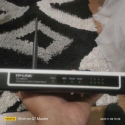 TP-LINK TD-W8901G – 54Mbps Wireless G ADSL2+ Modem Router lalafo.az -da TP-LINK TD-W8901G – 54Mbps Wireless G ADSL2+ Modem Router