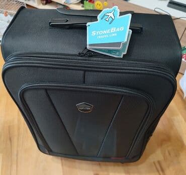 Satilir yeni etiketli çemodan Satilir M -orta ölçü çemodan.Yeni ve lalafo.az -da Satilir yeni etiketli çemodan Satilir M -orta ölçü çemodan.Yeni ve