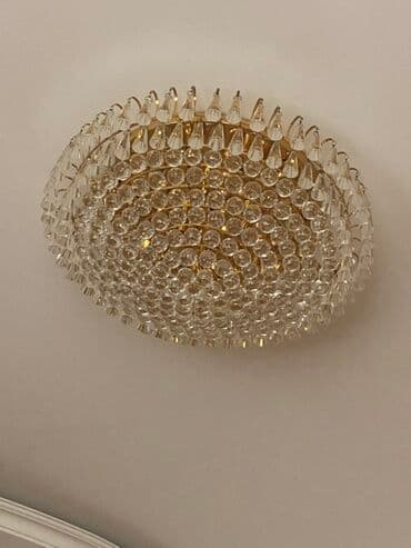 Çılçıraq, 10 və daha çox lampa lalafo.az -da Çılçıraq, 10 və daha çox lampa