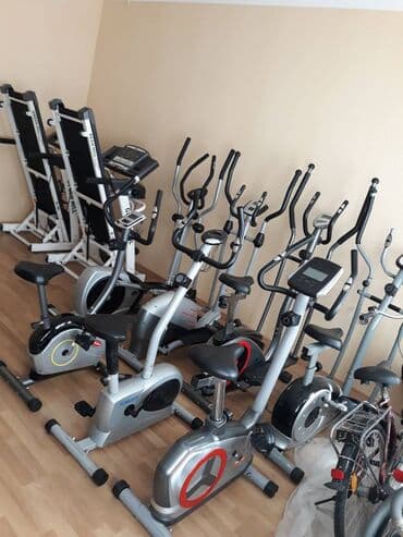 Trenajor aparati⚠️ Trenajorlar tam orginal mehsullardir orginal allman lalafo.az -da Trenajor aparati⚠️ Trenajorlar tam orginal mehsullardir orginal allman