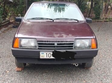 LADA Samara (VAZ-2109) – 5 qapılı hetçbek Xüsusiyyətlər: - Kuzov: 5 lalafo.az -da LADA Samara (VAZ-2109) – 5 qapılı hetçbek Xüsusiyyətlər: - Kuzov: 5