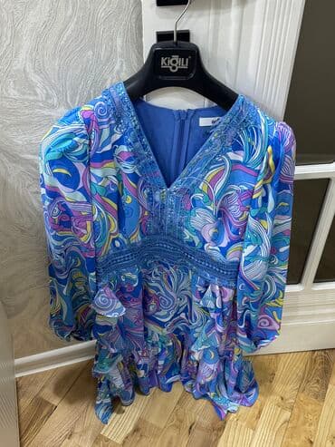 Kokteyl donu, Mini, Adl, L lalafo.az -da Kokteyl donu, Mini, Adl, L