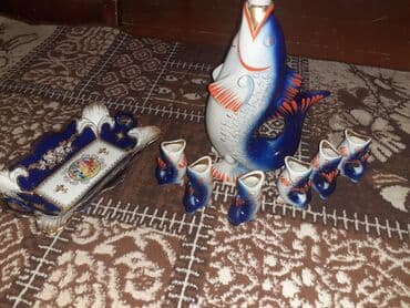 Sabirabada balıq suyner satlır 50azın lalafo.az -da Sabirabada balıq suyner satlır 50azın