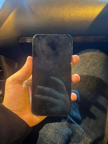 IPhone 13 Pro, Gümüşü, Face ID lalafo.az -da IPhone 13 Pro, Gümüşü, Face ID