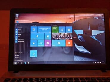 İşlənmiş ASUS 15.6 ", Intel Pentium, 1 TB lalafo.az -da İşlənmiş ASUS 15.6 ", Intel Pentium, 1 TB