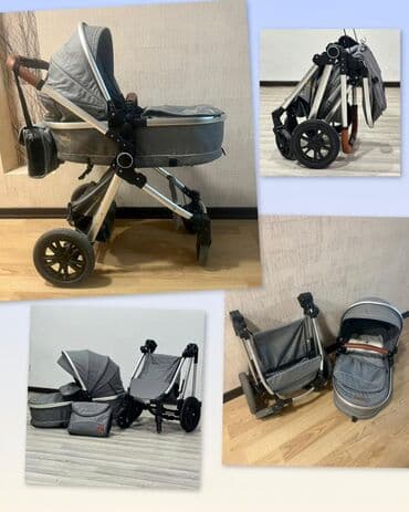 Çıxarıla bilən beşikli araba, Kidilo lalafo.az -da Çıxarıla bilən beşikli araba, Kidilo