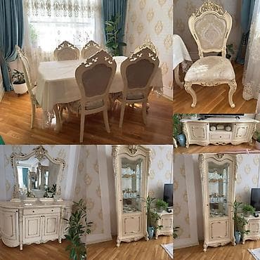 Masa və oturacaqlar, Kredit yoxdur, Malayziya lalafo.az -da Masa və oturacaqlar, Kredit yoxdur, Malayziya