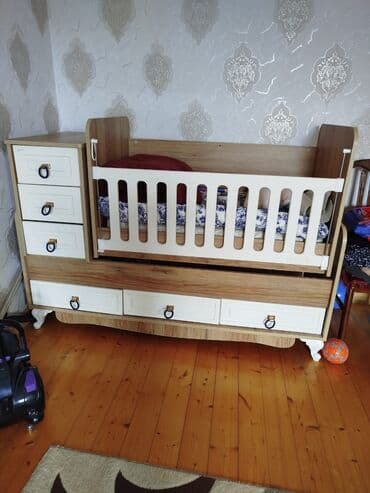 Endirim oldu ‼️Beşik 80azn.Baha alınıb. Ünvan ramani. Aytac26 lalafo.az -da Endirim oldu ‼️Beşik 80azn.Baha alınıb. Ünvan ramani. Aytac26