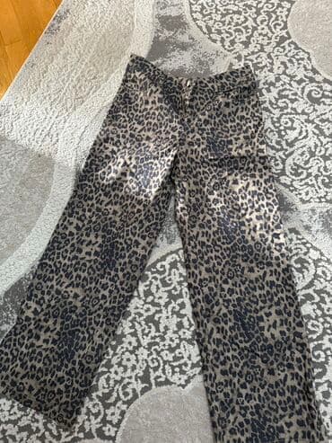 Şalvar, M lalafo.az -da Şalvar, M