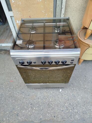 Plitə Qazlı, Ayrıca dayanan, İşlənmiş lalafo.az -da Plitə Qazlı, Ayrıca dayanan, İşlənmiş