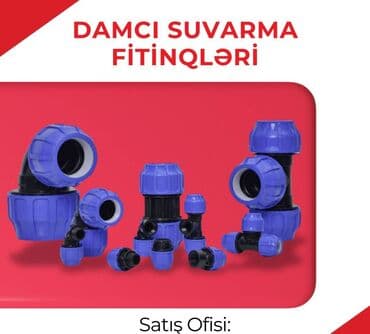 Çatdi̇ri̇lma pulsuz hdpe (pe100) su qazborusu hdpe/ pvc qofra koruge lalafo.az -da Çatdi̇ri̇lma pulsuz hdpe (pe100) su qazborusu hdpe/ pvc qofra koruge