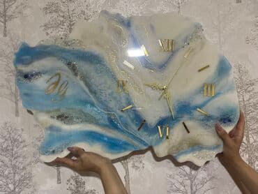 Divar saatları, Saniyə əqrəbi lalafo.az -da Divar saatları, Saniyə əqrəbi