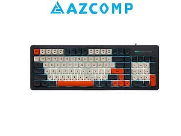 Salam💰 Qiymət: 20₼ ⌨️ Jedel K32 RGB Klaviatura RGB işıqlandırmalı lalafo.az -da Salam💰 Qiymət: 20₼ ⌨️ Jedel K32 RGB Klaviatura RGB işıqlandırmalı