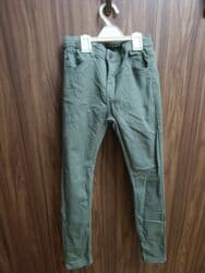 Gündəlik şalvar, Oğlan üçün, 9 - 10 yaş lalafo.az -da Gündəlik şalvar, Oğlan üçün, 9 - 10 yaş