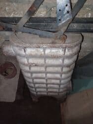 Cheiran peçiyaxşı vəziyyətdə lalafo.az -da Cheiran peçiyaxşı vəziyyətdə