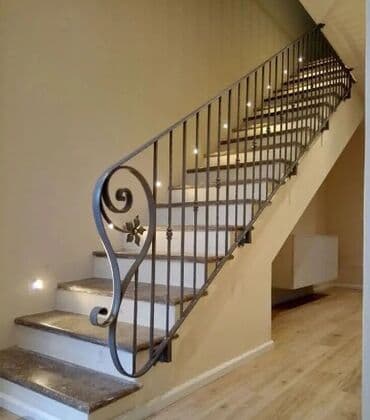 Потолок: Metal EN MMC olaraq istədiyiniz forma və ölçüde demir işlerinin at lalafo.az — 18 Потолок: Metal EN MMC olaraq istədiyiniz forma və ölçüde demir işlerinin — 18