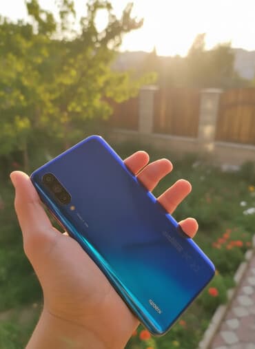 Xiaomi Mi 9 Lite, 128 GB, rəng - Mavi,
Barmaq izi lalafo.az -da Xiaomi Mi 9 Lite, 128 GB, rəng - Mavi,
Barmaq izi