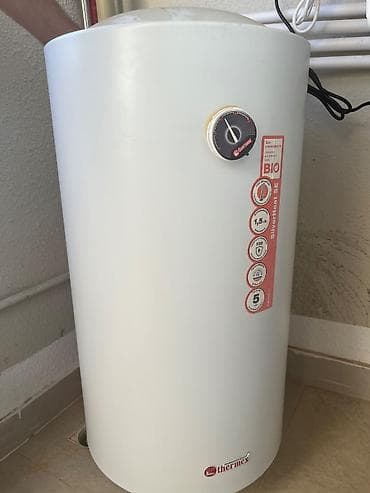 Ariston 80 l, İşlənmiş, Kredit yoxdur, Ünvandan götürmə lalafo.az -da Ariston 80 l, İşlənmiş, Kredit yoxdur, Ünvandan götürmə