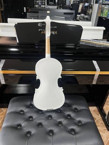 Skripkalar: Skripka Valensia YV 1001 4/4 – AĞ RƏNG Skripka🎻 ✨ Sadəcə alət deyil lalafo.az -da — 6 Skripkalar: Skripka Valensia YV 1001 4/4 – AĞ RƏNG Skripka🎻 ✨ Sadəcə alət deyil — 6