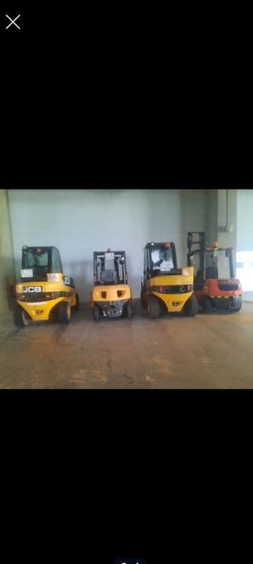 Аренда строительной техники: Xüsusi texnika icarəsi və yükləmə-daşıma xidmətləri - Forkliftlər at lalafo.az — 5 Аренда строительной техники: Xüsusi texnika icarəsi və yükləmə-daşıma xidmətləri - Forkliftlər — 5