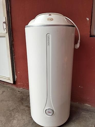 Ariston 100 l, İşlənmiş, Kredit yoxdur, Ünvandan götürmə lalafo.az -da Ariston 100 l, İşlənmiş, Kredit yoxdur, Ünvandan götürmə