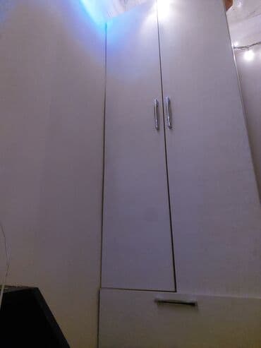 Açılan, 2 qapılı Düz dolab, Qarderob, paltar dolabı lalafo.az -da Açılan, 2 qapılı Düz dolab, Qarderob, paltar dolabı