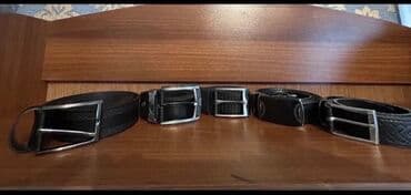 Kəmər, Eko dəri, Yeni lalafo.az -da Kəmər, Eko dəri, Yeni