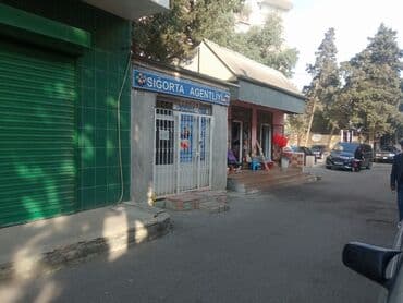 Sığorta Agentliyi – kompleks sığorta xidmətləri Təklif olunan lalafo.az -da Sığorta Agentliyi – kompleks sığorta xidmətləri Təklif olunan