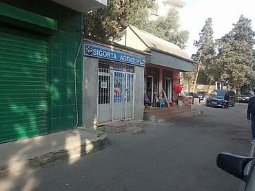 Sığorta Agentliyi – kompleks sığorta xidmətləri Təklif olunan lalafo.az -da — 1 Sığorta Agentliyi – kompleks sığorta xidmətləri Təklif olunan — 1