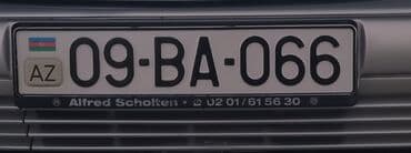 Avtomobil qeydiyyat nisani.Qiymet razilisabilerik lalafo.az -da Avtomobil qeydiyyat nisani.Qiymet razilisabilerik