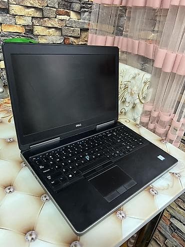 Dell noutbuk – 15.6 düymlük ekranlı, biznes sinfi model İntel(R) lalafo.az -da Dell noutbuk – 15.6 düymlük ekranlı, biznes sinfi model İntel(R)