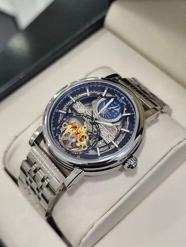 TRENDWATCH: Yeni, Qol saatı, Patek Phillipe lalafo.az -da TRENDWATCH: Yeni, Qol saatı, Patek Phillipe