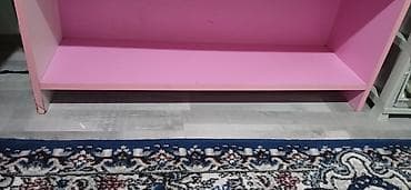 ПО для бизнеса: Şüşə üstlü vitrin/raf mebeli - Material: MDF/LDSP korpus, yuxarı at lalafo.az — 6 ПО для бизнеса: Şüşə üstlü vitrin/raf mebeli - Material: MDF/LDSP korpus, yuxarı — 6