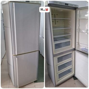 İşlənmiş 2 qapılı Samsung Soyuducu Satılır lalafo.az -da İşlənmiş 2 qapılı Samsung Soyuducu Satılır