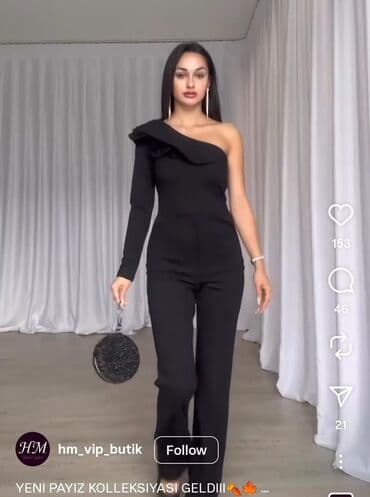 Tulum, H&M, M, rəng - Qara lalafo.az -da Tulum, H&M, M, rəng - Qara