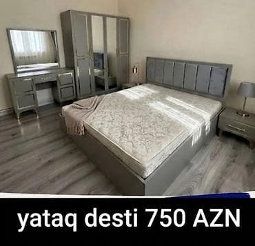 İkinəfərlik çarpayı, Azərbaycan, Yeni lalafo.az -da İkinəfərlik çarpayı, Azərbaycan, Yeni