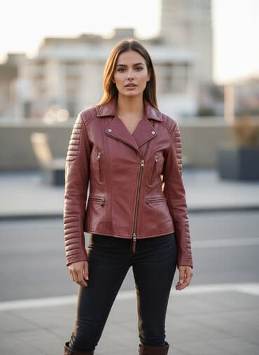 Dəri kurtka, M lalafo.az -da Dəri kurtka, M
