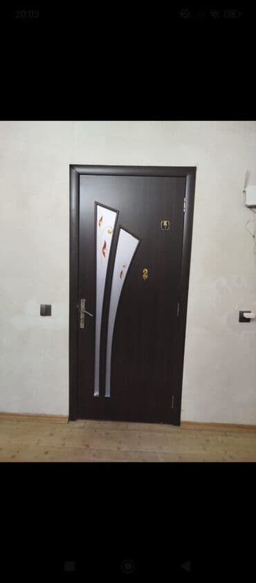 Qapi 2eded 205/105sm
65azn biri
Xirdalan 8480 leli lalafo.az -da Qapi 2eded 205/105sm
65azn biri
Xirdalan 8480 leli