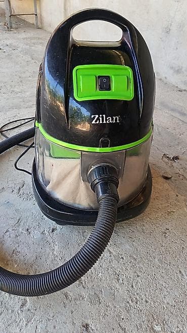 Zilan universal tozsoran - Markası: Zilan - Tip: qablı/kanistr tipli lalafo.az -da Zilan universal tozsoran - Markası: Zilan - Tip: qablı/kanistr tipli