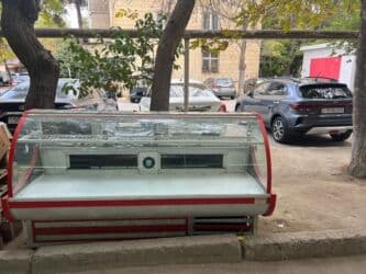 Vitrin soyuducu 300azn. Unvan elmler m 8417 Nigaz lalafo.az -da Vitrin soyuducu 300azn. Unvan elmler m 8417 Nigaz