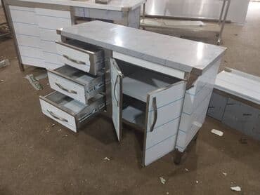 Dolabli is masasi Dolapli tezgah Birinci əl istehsalçıdan almaq lalafo.az -da Dolabli is masasi Dolapli tezgah Birinci əl istehsalçıdan almaq