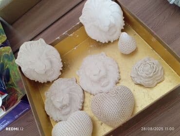 Gips Fiqurları Yalnız 2 Azn Sifariş Vermək Üçün Əlaqə Nömrəmlə Əlaqə lalafo.az -da Gips Fiqurları Yalnız 2 Azn Sifariş Vermək Üçün Əlaqə Nömrəmlə Əlaqə