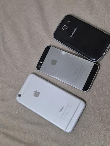 IPhone 6s lalafo.az -da IPhone 6s