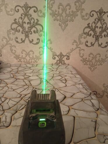 Крепежные изделия: Лазерный нивелир Bosch at lalafo.az — 2 Крепежные изделия: Лазерный нивелир Bosch — 2