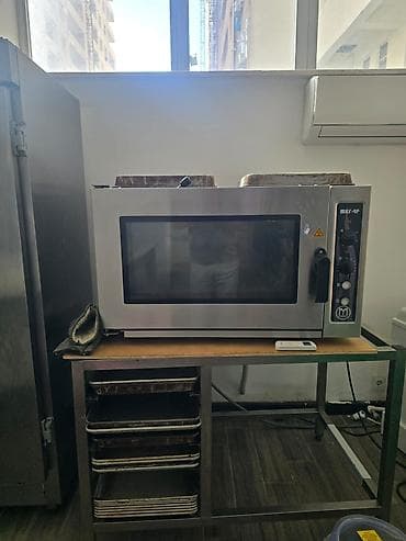 Elektrik soba, Çörək, Şirniyyət üçün, İşlənmiş lalafo.az -da Elektrik soba, Çörək, Şirniyyət üçün, İşlənmiş