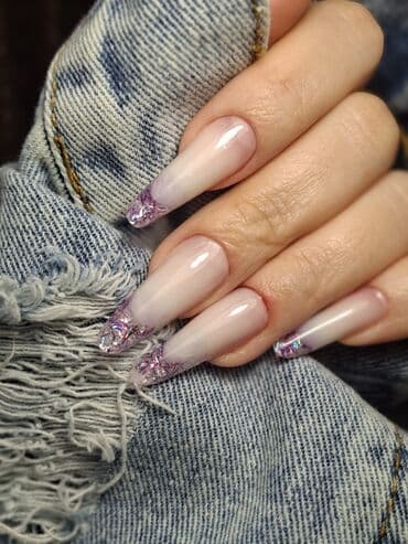 Manikür, Gellak, şellak lalafo.az -da Manikür, Gellak, şellak