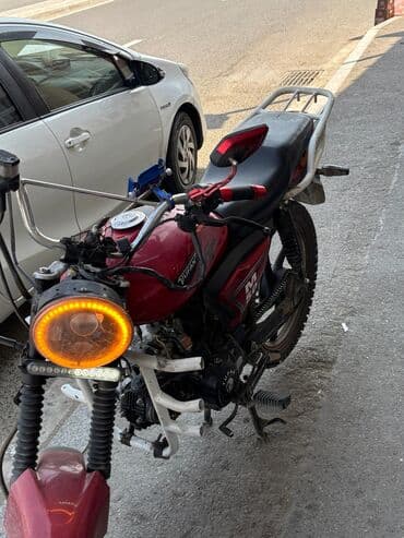 LIFAN - MX 50, 50 sm3 lalafo.az -da LIFAN - MX 50, 50 sm3