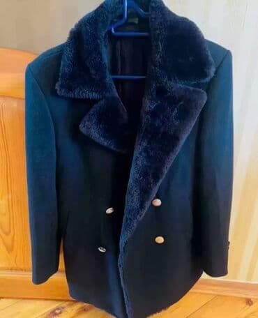 Palto Kasmir paltodu Eyinde super qalır ✅Temiz Turkıye istehsalıdı lalafo.az -da Palto Kasmir paltodu Eyinde super qalır ✅Temiz Turkıye istehsalıdı