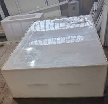 Akril materialdan hazırlanmış böyük düzbucaqlı Çen - Material: qalın lalafo.az -da Akril materialdan hazırlanmış böyük düzbucaqlı Çen - Material: qalın